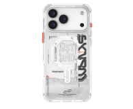 Skinarma Sonix Mag-charge do iPhone 17 Pro Max clear - 1416315 - zdjęcie 1
